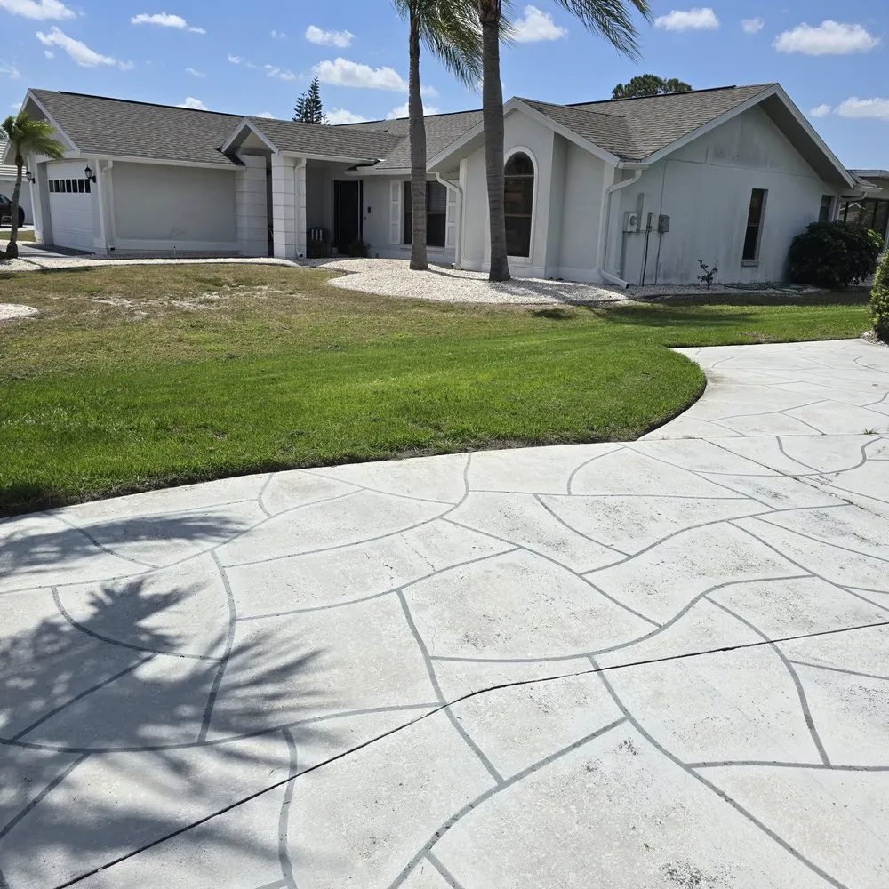 Top-rated yard cleanup service in Tampa Bay, FL by Good soil sod and landscape