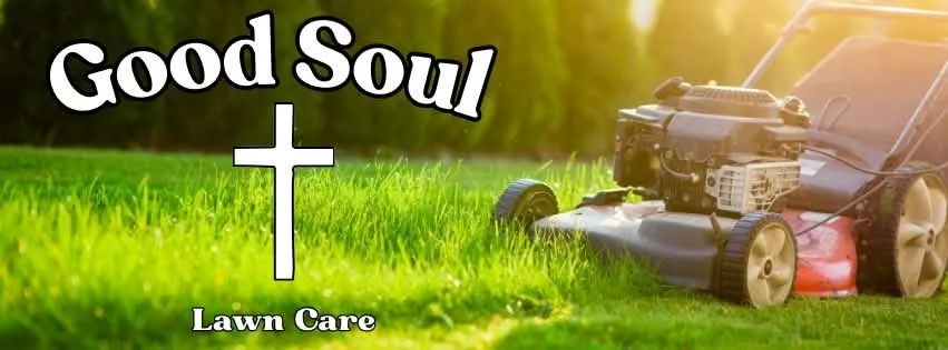 Professional landscape design for residential properties across Grape Creek, TX - Good Soul Lawn Care