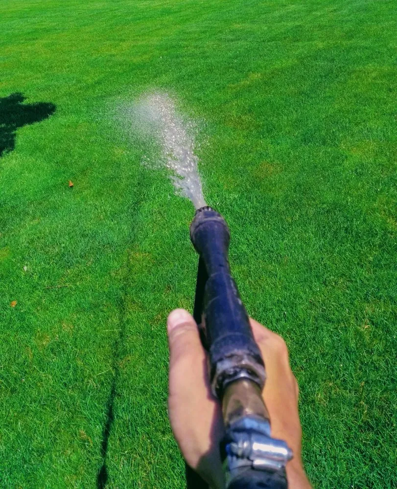 Top-rated residential landscaping in Zeeland, MI by Good Sweet Earth