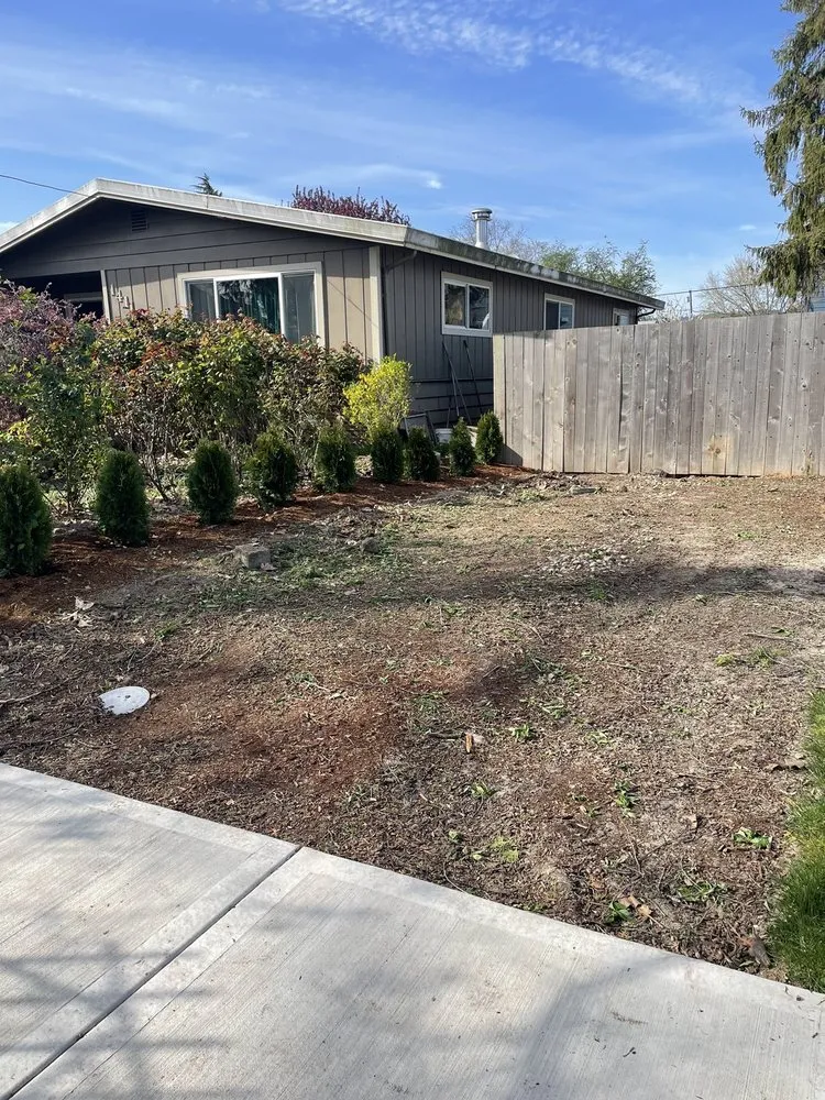 Trusted landscape design near you in Tualatin, OR by Good Thyme Landscapes