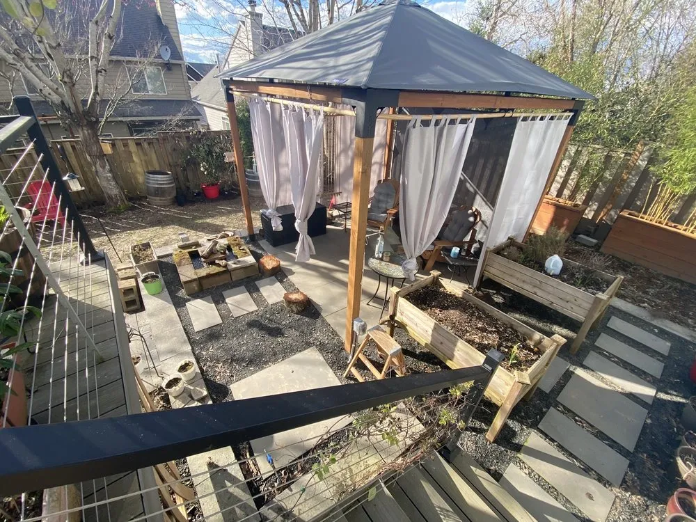 Expert landscaping services experts serving Tualatin, OR - Good Thyme Landscapes