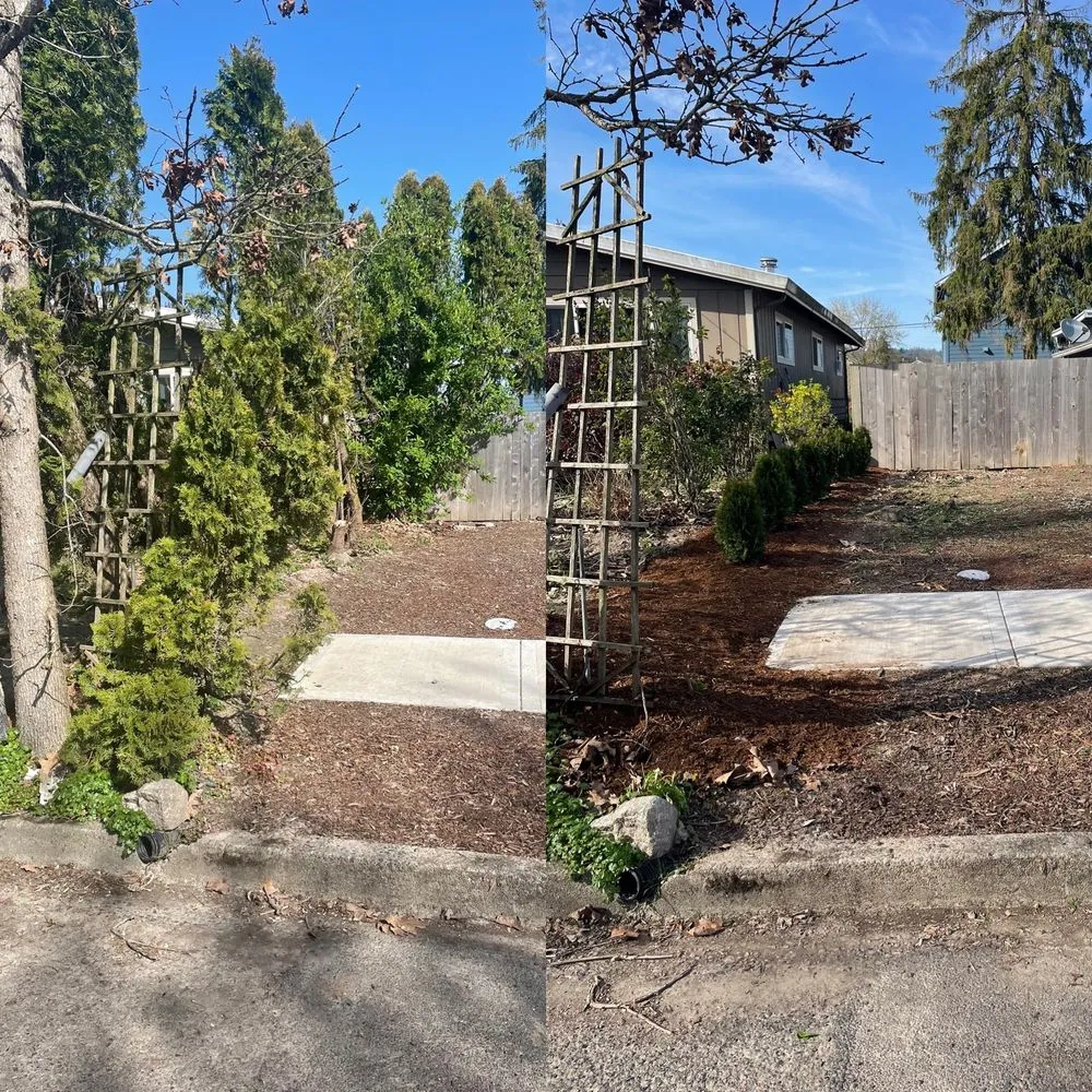 Top-rated landscaping services for outdoor upgrades across Tualatin, OR - Good Thyme Landscapes