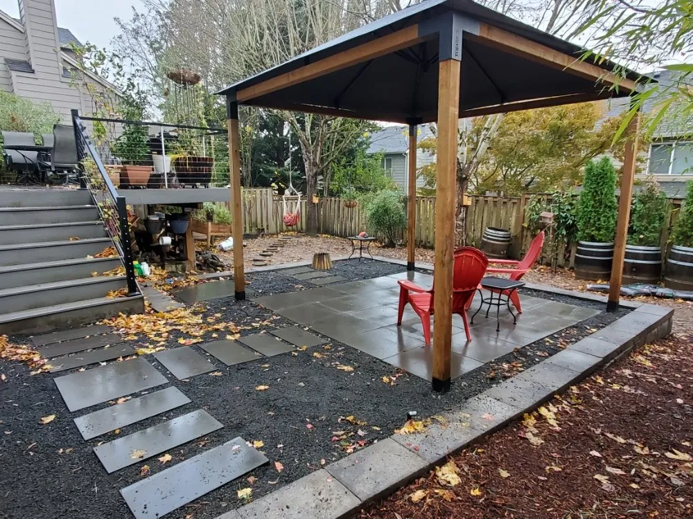 Top-rated landscaping services in Tualatin, OR - Good Thyme Landscapes