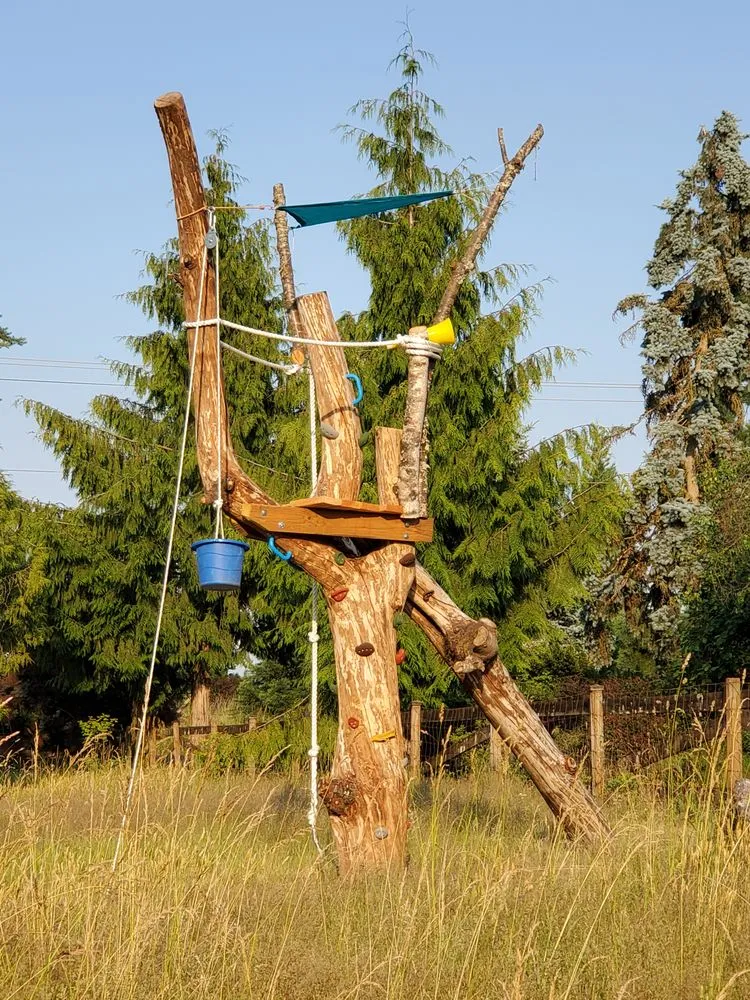 Trusted landscaping services experts serving Tualatin, OR - Good Thyme Landscapes