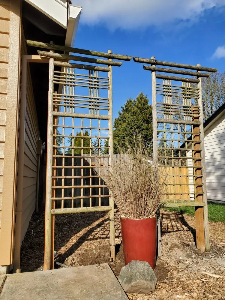 Reliable garden landscaping in Tualatin, OR by Good Thyme Landscapes