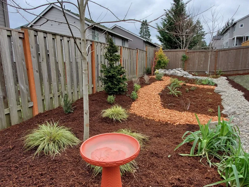 Trusted landscape installation experts serving Tualatin, OR - Good Thyme Landscapes