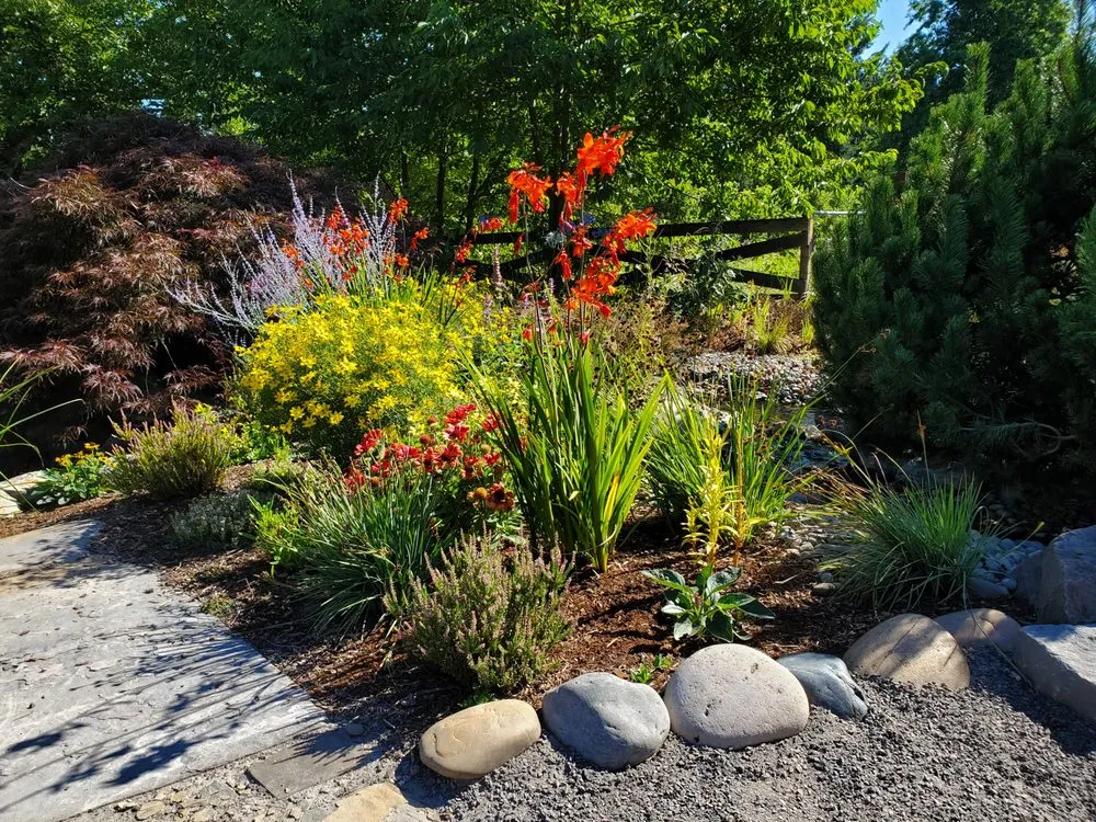 Trusted residential landscaping in Tualatin, OR - Good Thyme Landscapes