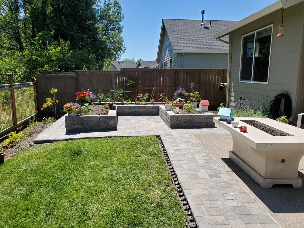Affordable yard cleanup service experts serving Tualatin, OR - Good Thyme Landscapes