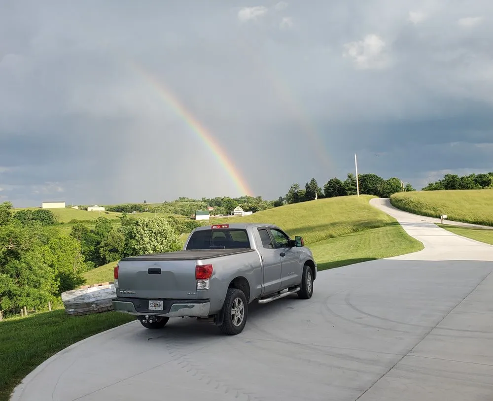 Top-rated yard maintenance for residential properties in Gainesville, GA by Good Timing Lawn Care