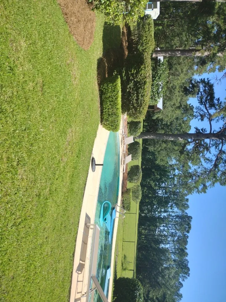 Reliable landscape installation for residential properties across Quincy, FL - Good To Go Property Service