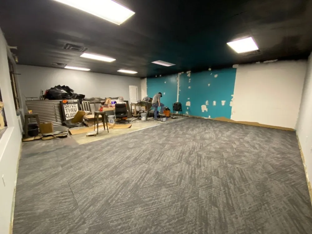 Local yard cleanup service for outdoor upgrades in Quincy, FL by Good To Go Property Service