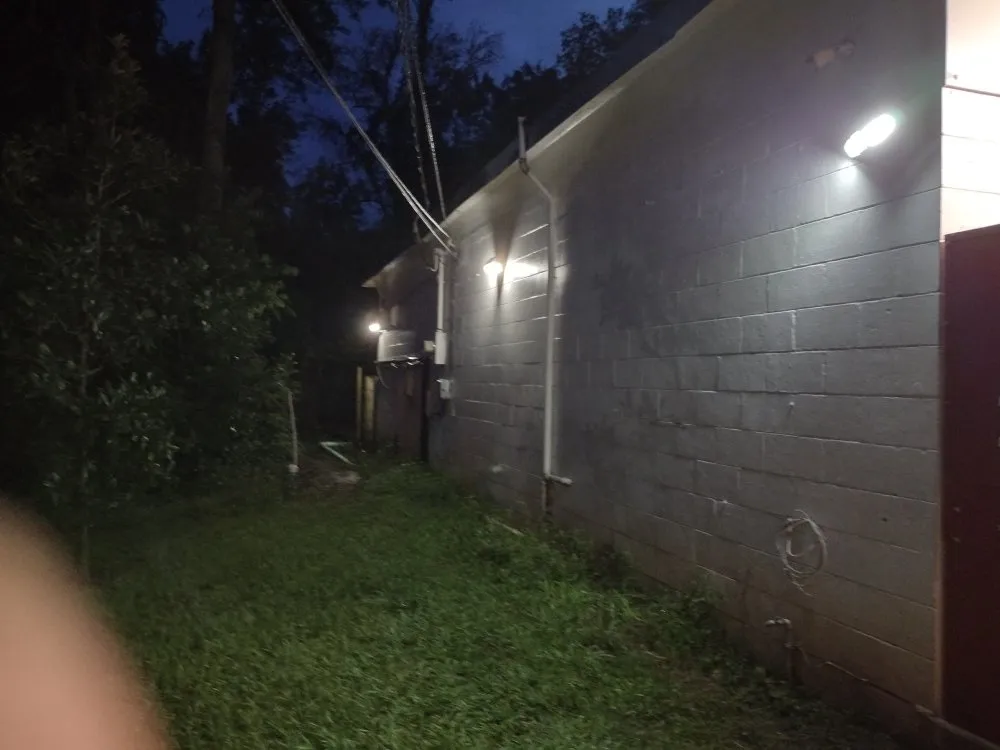 Professional yard cleanup service in Quincy, FL - Good To Go Property Service