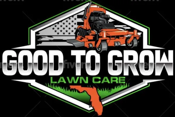 Good to Grow