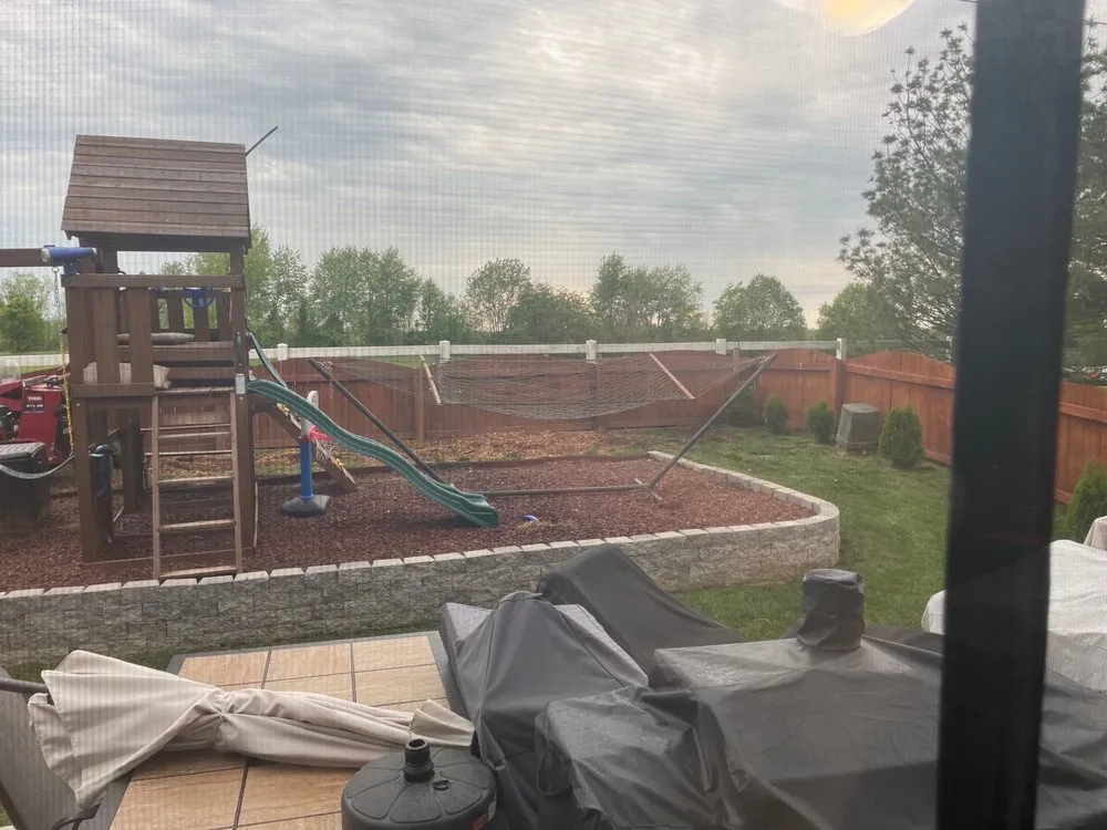 Local garden landscaping experts serving Georgetown, KY - Good Tree Stewards