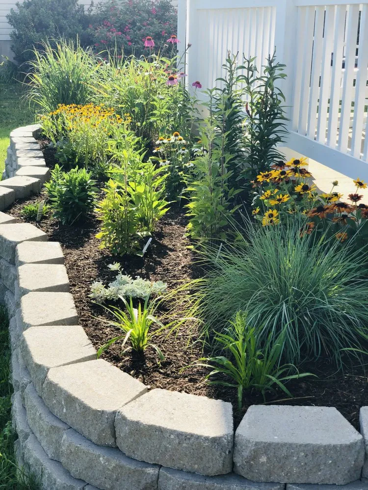 Reliable yard maintenance experts serving Georgetown, KY - Good Tree Stewards