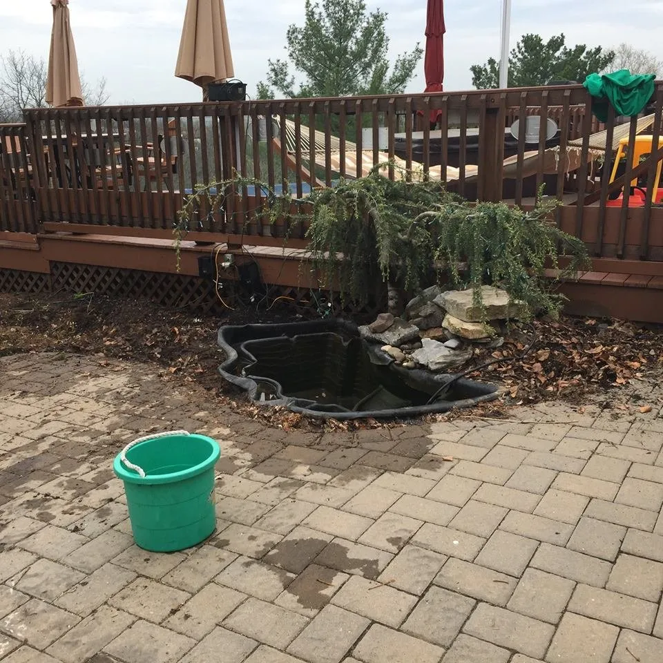 Trusted landscape installation experts serving Fort Loudon, PA - Good Vibe Landscape and Design