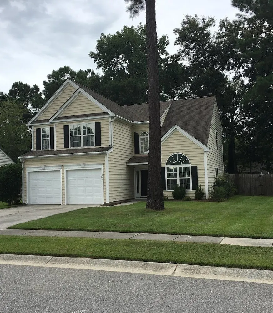 Custom lawn care service experts serving Williamstown, NJ - Good Vibes Planting