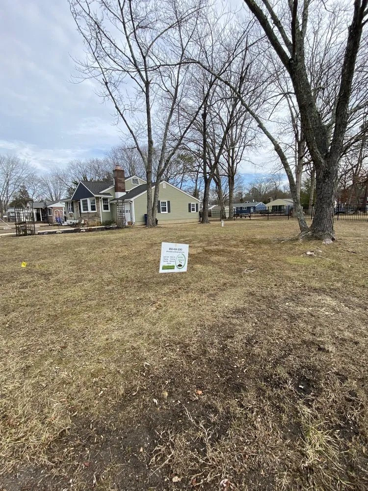 Local lawn mowing service experts serving Williamstown, NJ - Good Vibes Planting
