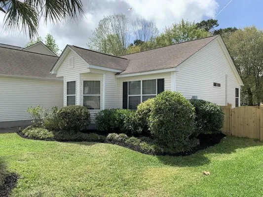 Good Vibes Planting Logo