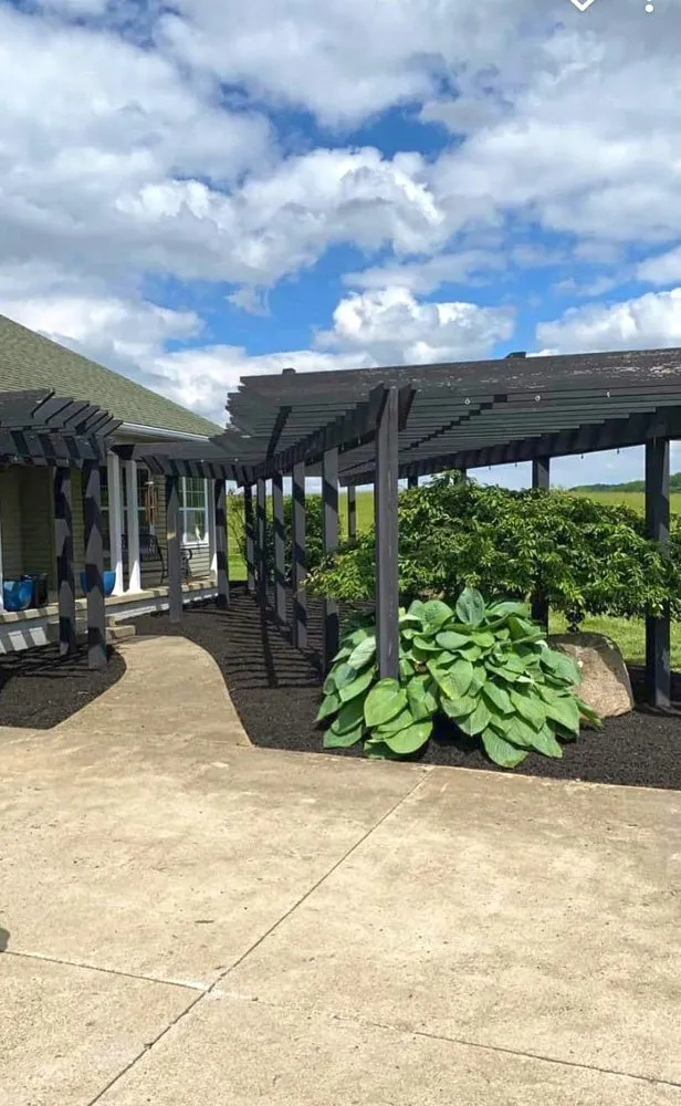 Reliable yard cleanup service in Lucas, OH by Good View Lawn Care