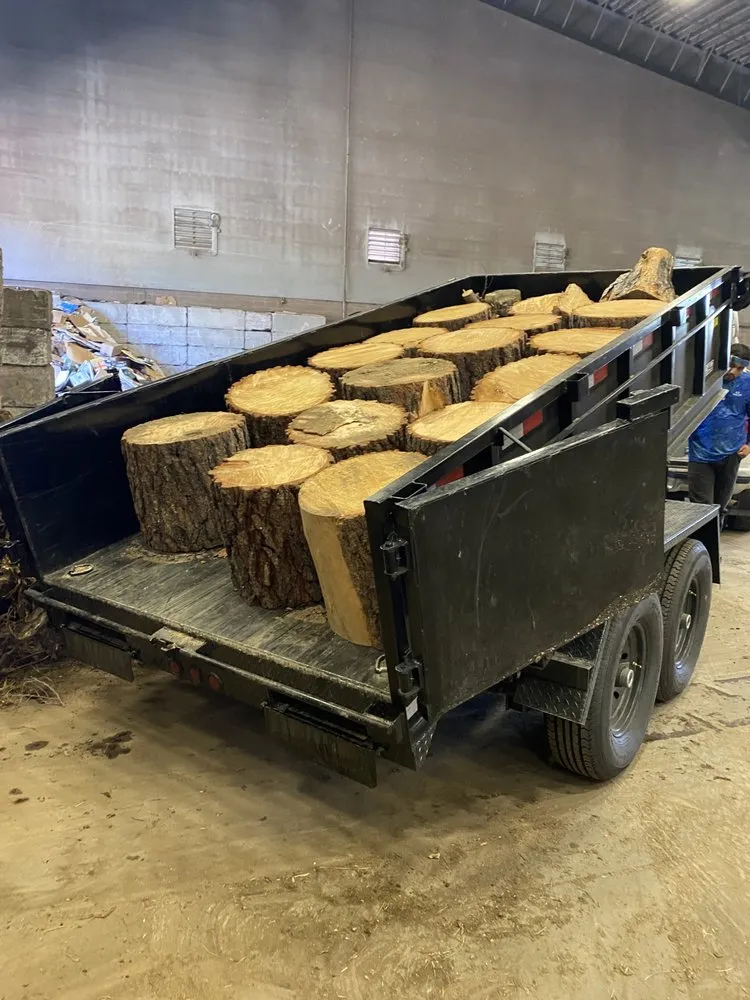 Custom landscaping services for year-round maintenance across South Lake Tahoe, CA - Good View Tree Service