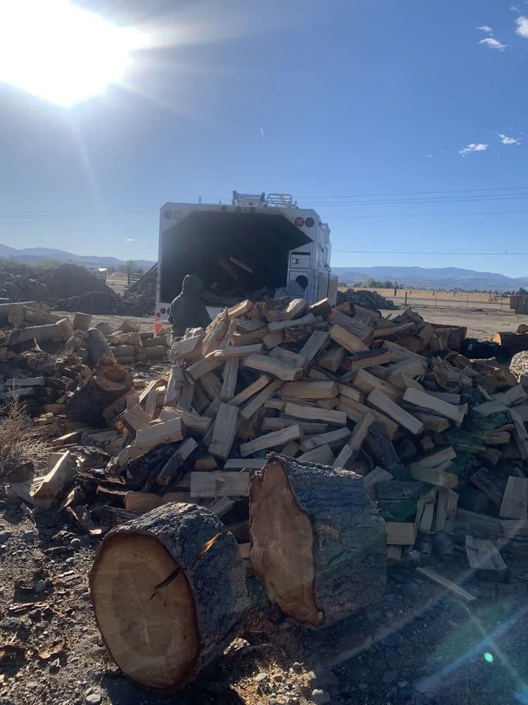 Top-rated residential landscaping in South Lake Tahoe, CA - Good View Tree Service