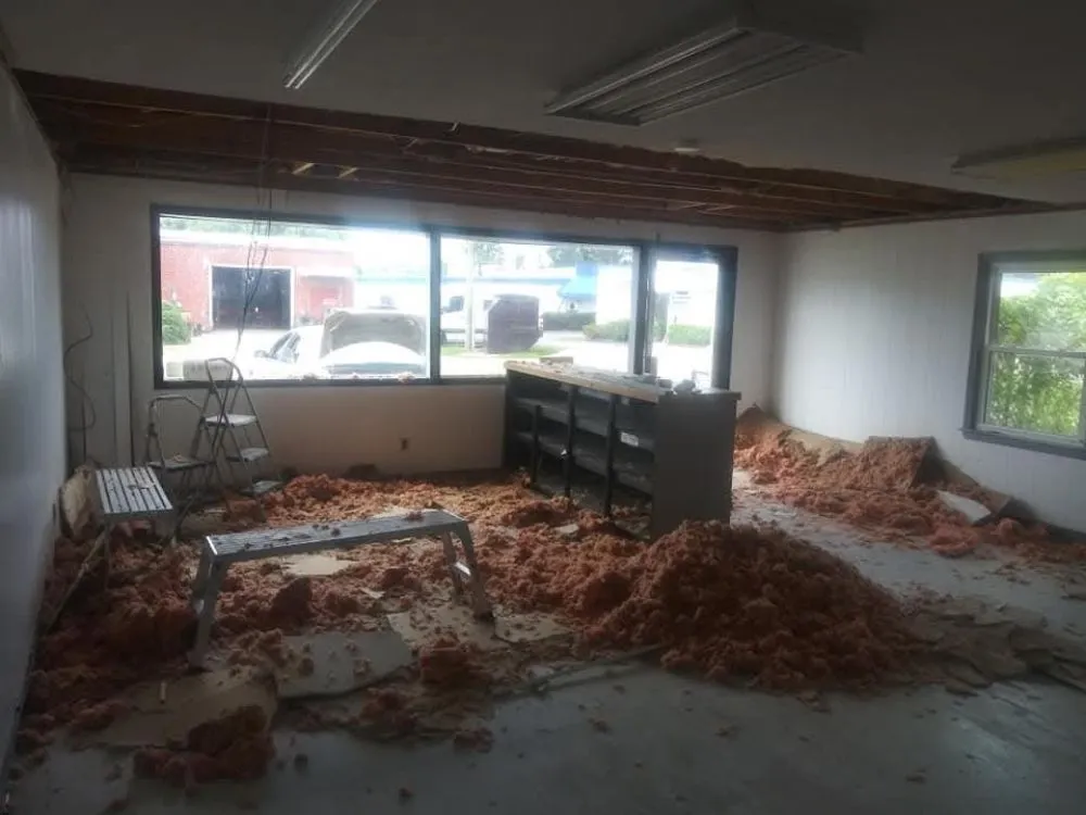 Top-rated garden landscaping experts serving Elon, NC - Good2Go Services