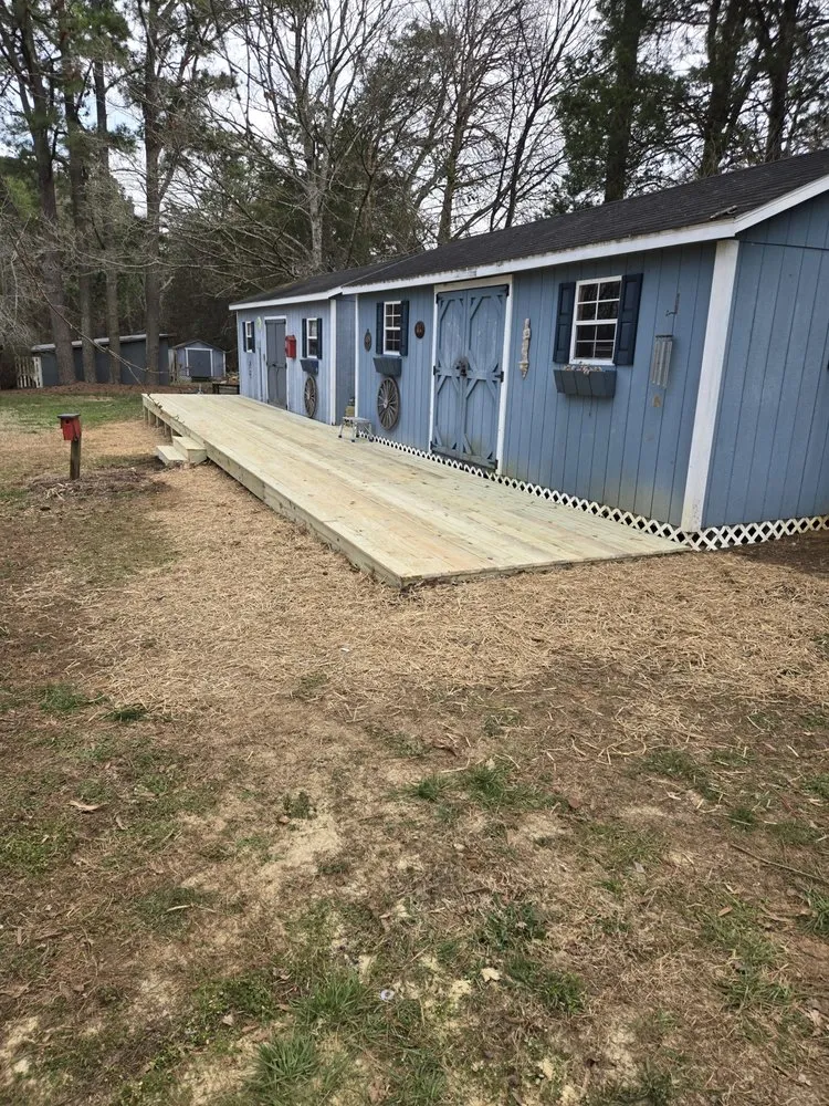 Expert lawn care service experts serving Elon, NC - Good2Go Services