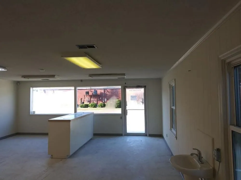 Local landscaping services for beautiful yards across Elon, NC - Good2Go Services