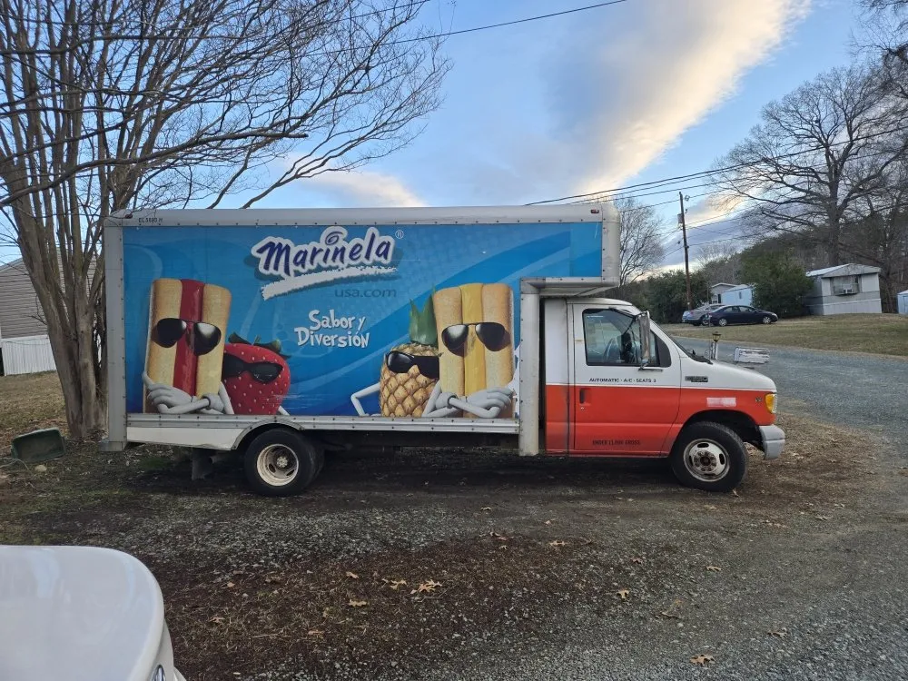 Local yard maintenance in Elon, NC by Good2Go Services