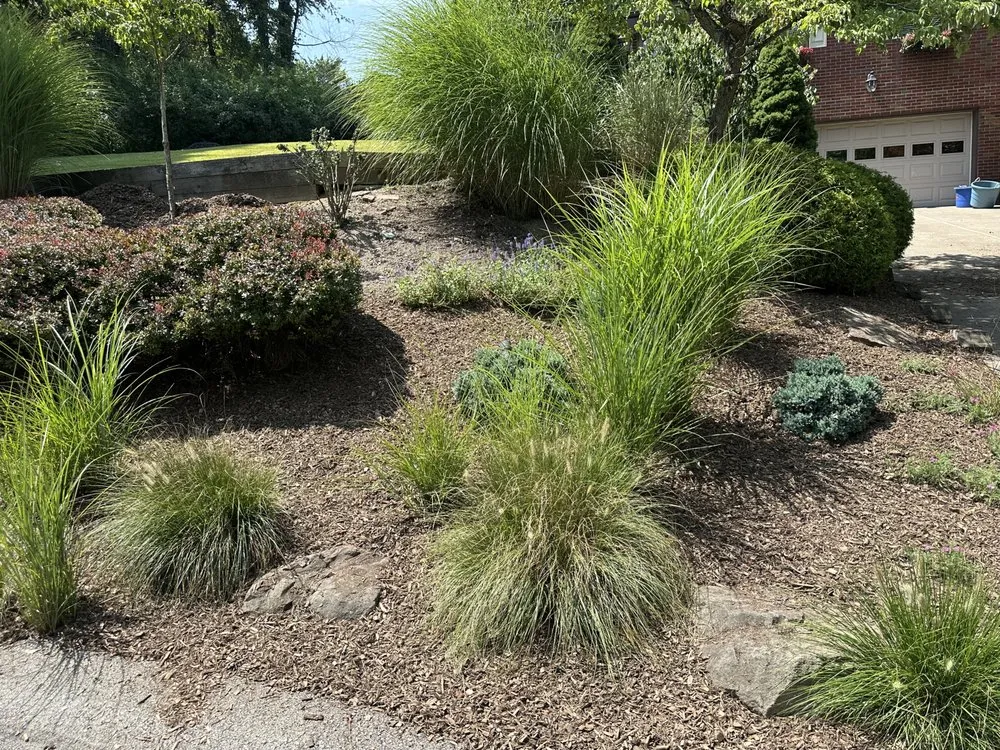 Trusted landscape design in Pitcairn, PA by Goodalls Lawn Care