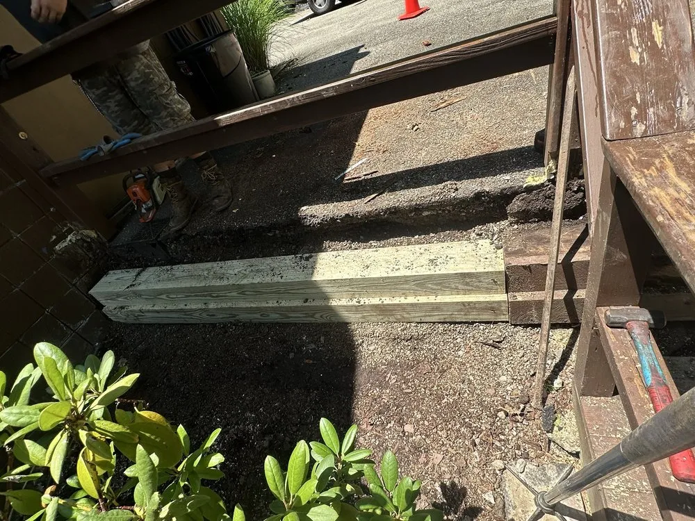 Affordable outdoor landscaping for homes across Pitcairn, PA - Goodalls Lawn Care