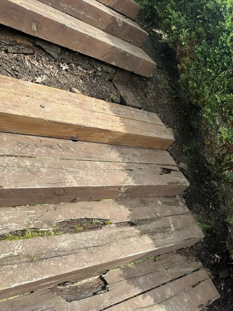 Affordable lawn mowing service for outdoor upgrades across Pitcairn, PA - Goodalls Lawn Care