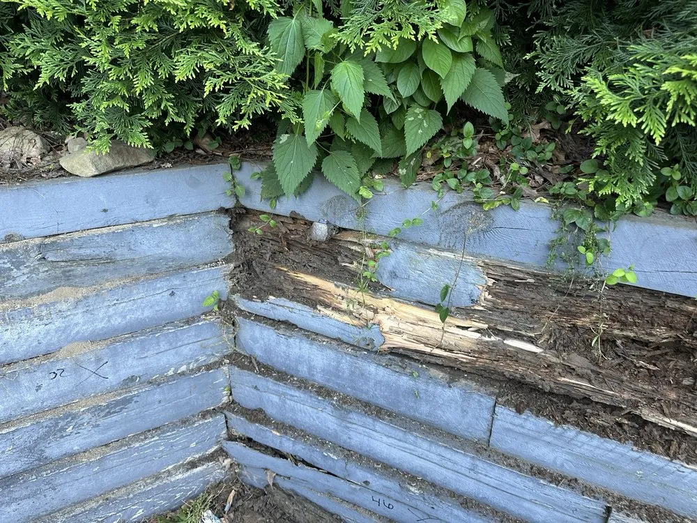 Custom residential landscaping in Pitcairn, PA - Goodalls Lawn Care