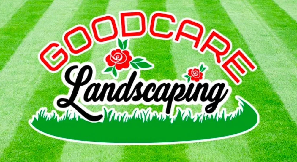 Professional lawn care service for beautiful yards in Lexington, NC by Goodcare Landscaping