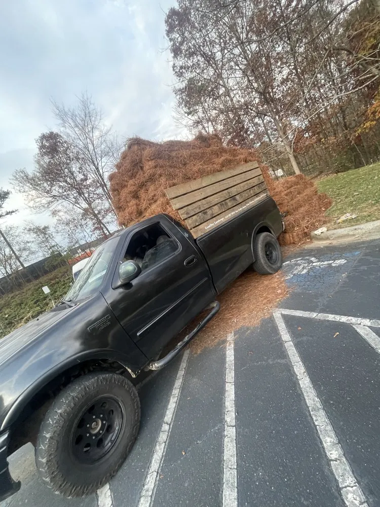 Top-rated lawn mowing service in Wadesboro, NC - GoodDay Landscape