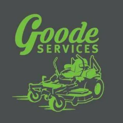 Goode Services Logo