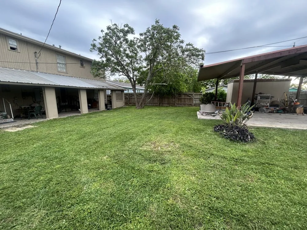 Affordable lawn care service experts serving Corpus Christi, TX - Goodell's Lawn Care