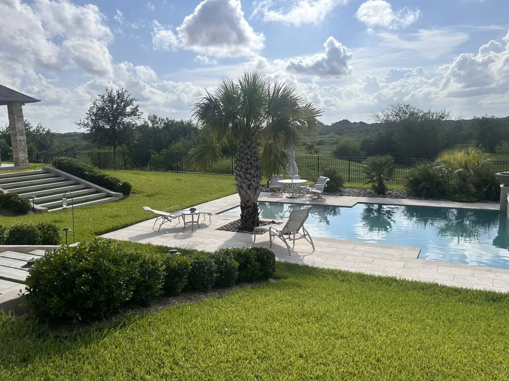 Reliable yard cleanup service near you in Corpus Christi, TX by Goodell's Lawn Care