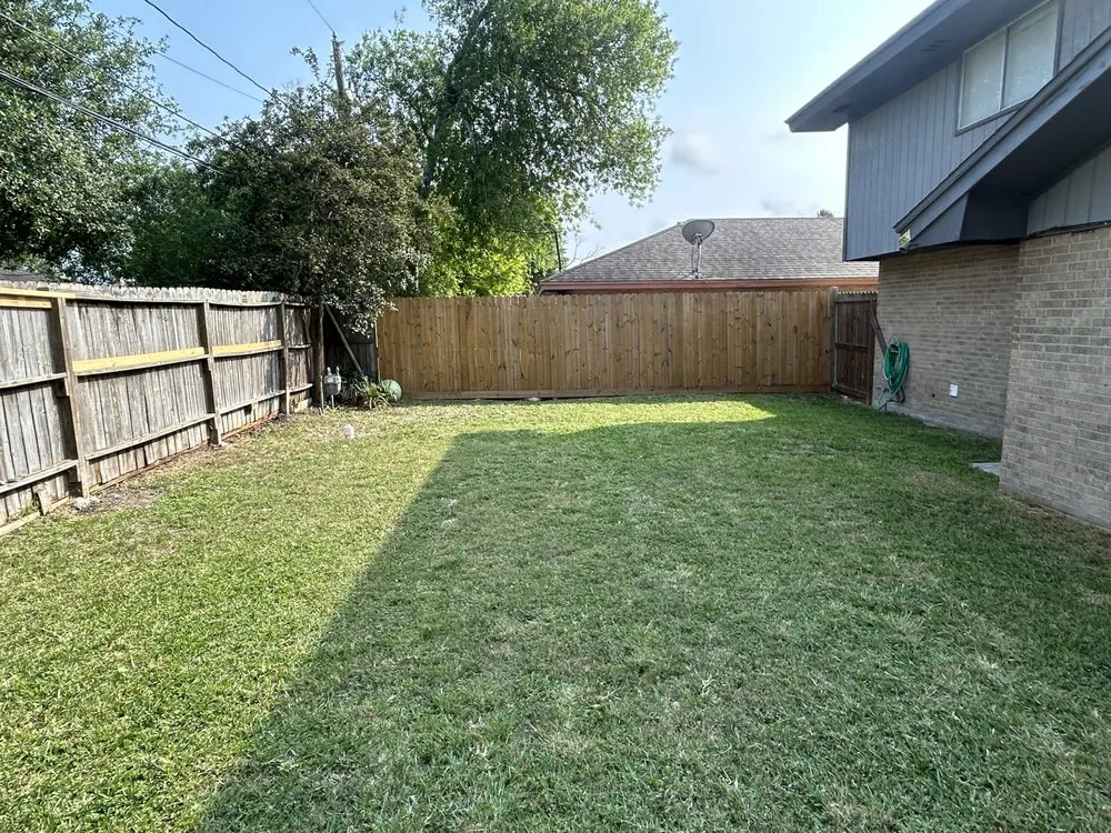 Reliable garden landscaping experts serving Corpus Christi, TX - Goodell's Lawn Care