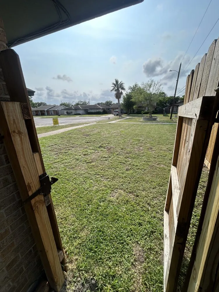 Expert landscape installation for outdoor upgrades across Corpus Christi, TX - Goodell's Lawn Care