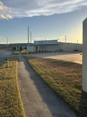 Goodell's Lawn Care Logo