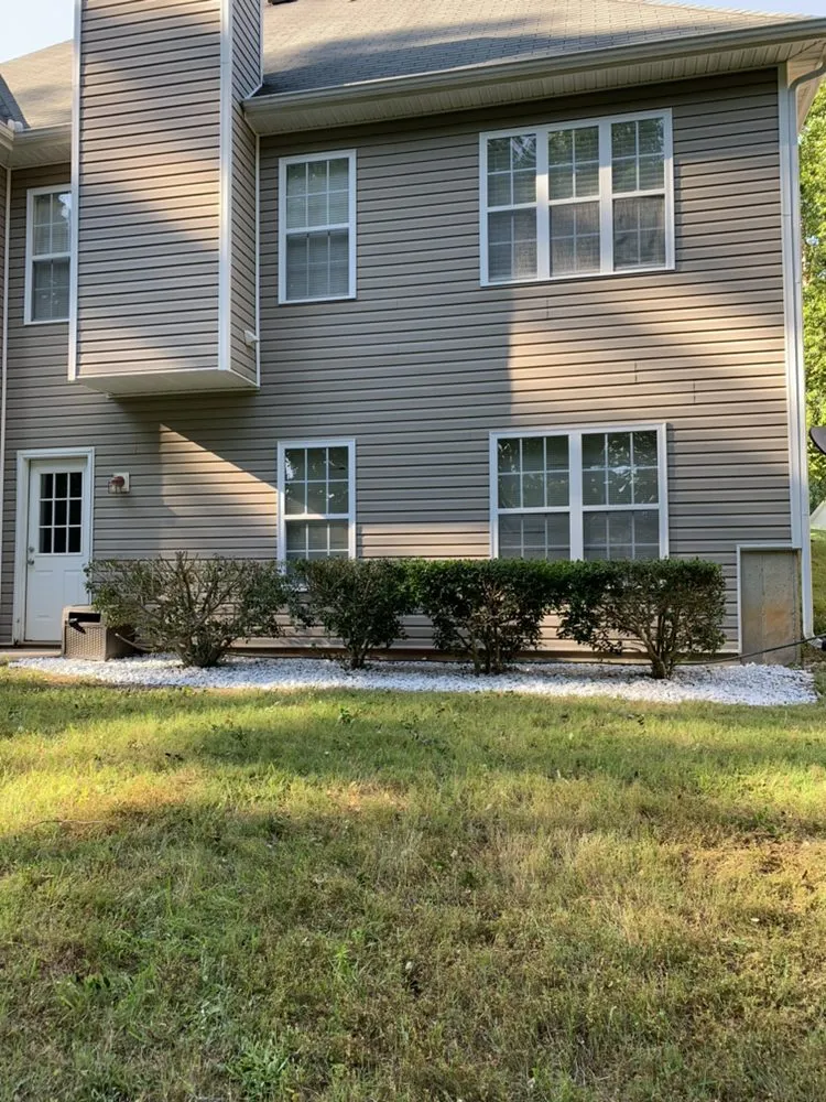 Expert landscaping services in Dallas, GA - Gooden Landscape Services