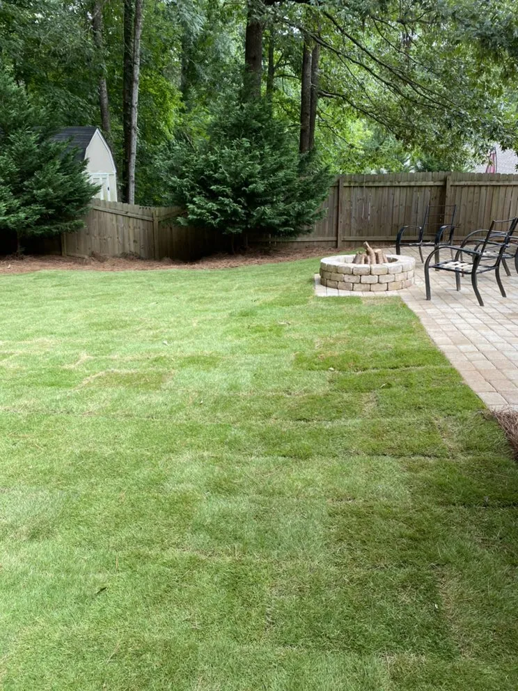 Trusted yard maintenance in Dallas, GA - Gooden Landscape Services