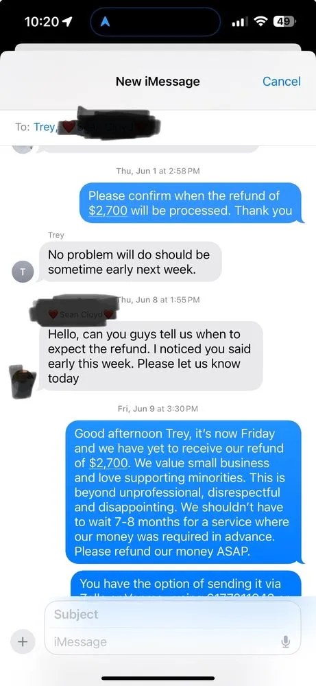 Custom residential landscaping experts serving Dallas, GA - Gooden Landscape Services