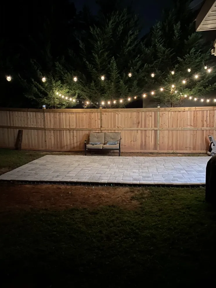 Professional lawn mowing service in Dallas, GA - Gooden Landscape Services