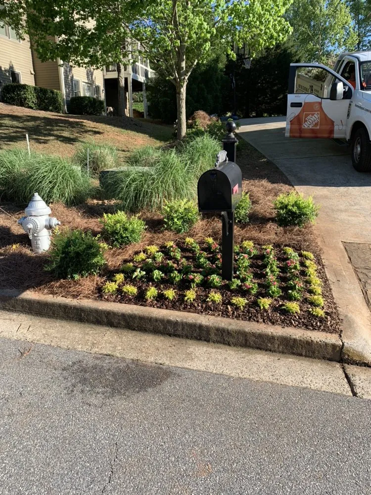 Local landscaping services for outdoor upgrades in Dallas, GA by Gooden Landscape Services