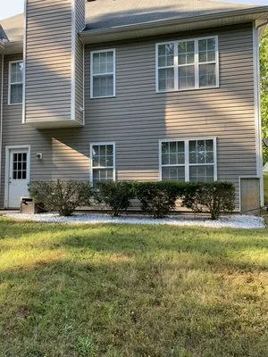 Gooden Landscape Services Logo