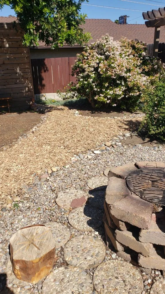 Expert yard maintenance in Ramona, CA - Gooden's Gardens