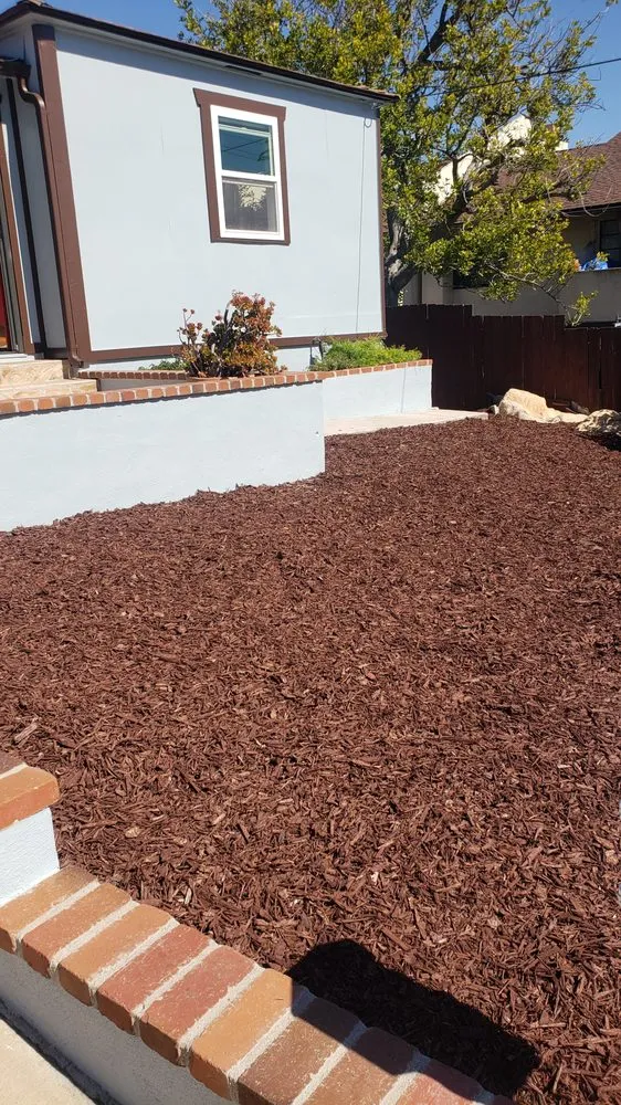 Trusted landscape design experts serving Ramona, CA - Gooden's Gardens